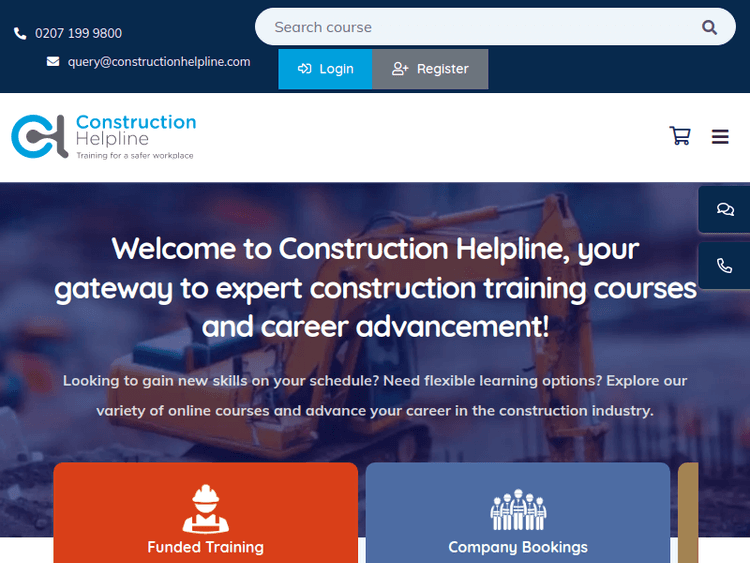 Constructionhelpline