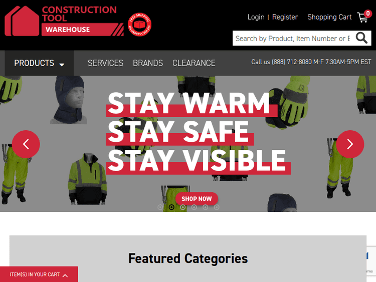 Constructiontoolwarehouse