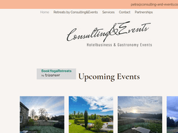 Consulting-and-events