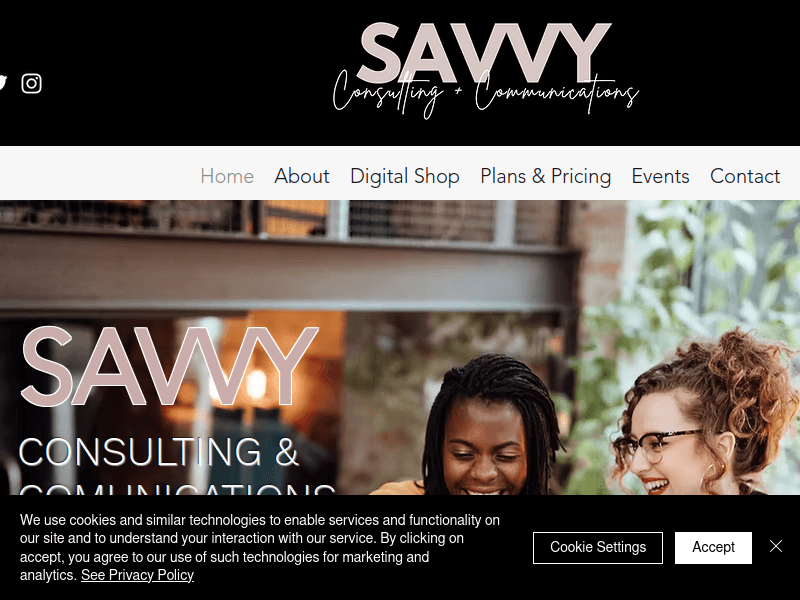Consultwithsavvy