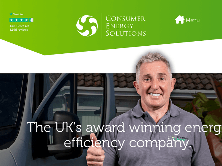 Consumerenergysolutions