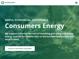 Consumersenergy