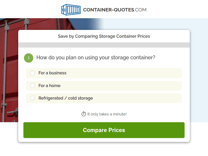 Container-quotes
