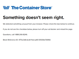 Containerstore
