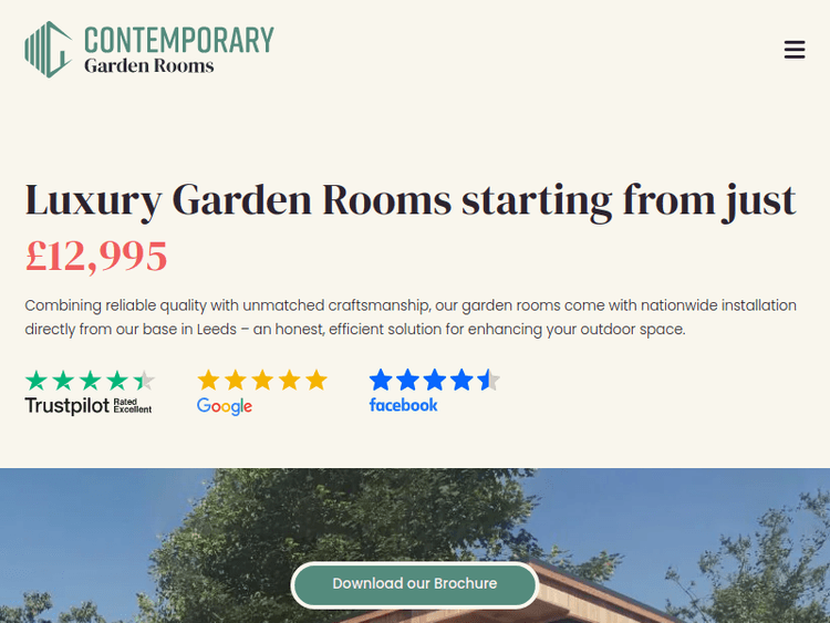 Contemporarygardenrooms