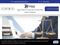 Contestorlegal