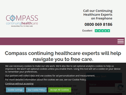 Continuing-healthcare