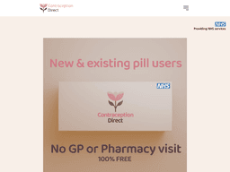 Contraceptiondirect