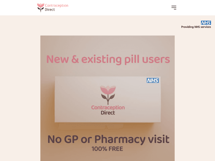 Contraceptiondirect