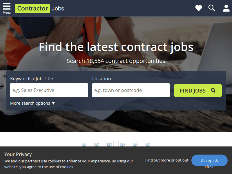 Contractorjobs