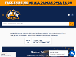 Contractorswholesalesupplies