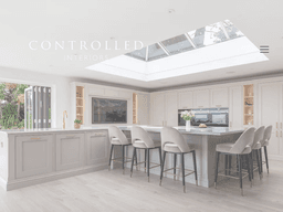 Controlled-interiors
