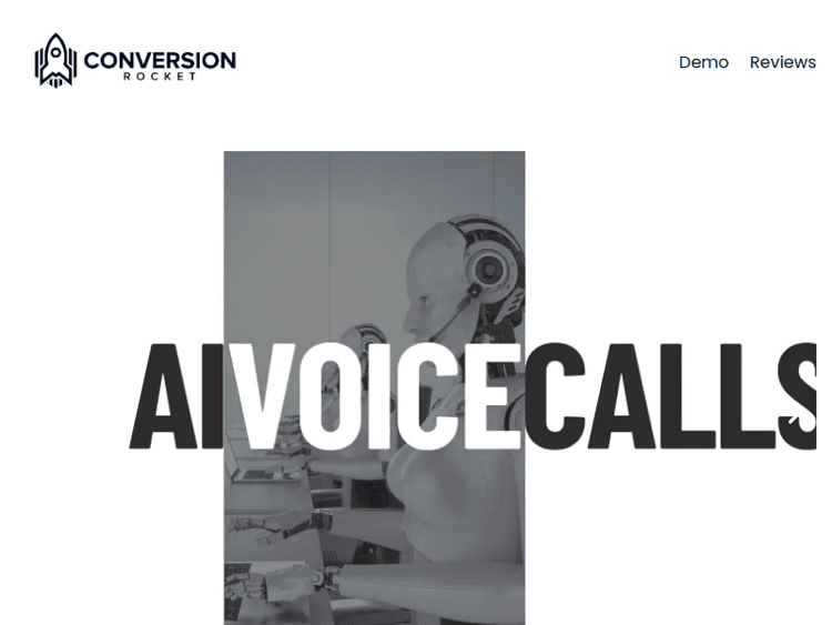 Conversionrocket