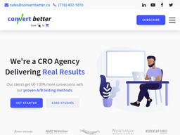 Convertbetter
