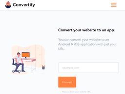 Convertify