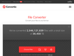 Convertio