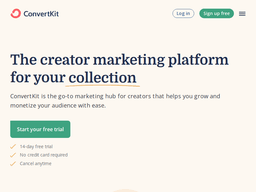 Convertkit