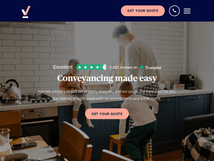 Conveyancing