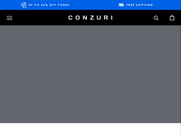 Conzuri