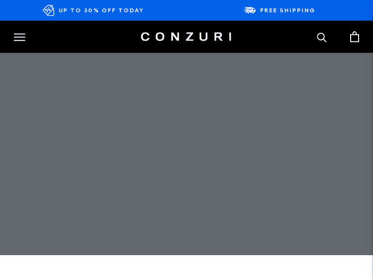 Conzuri