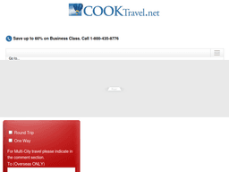 Cooktravel