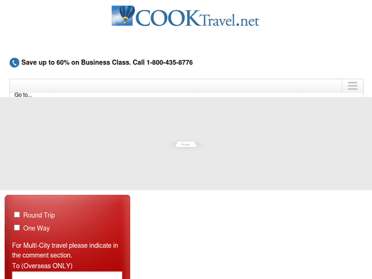 Cooktravel