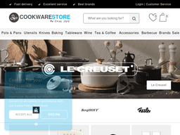 Cookwarestore