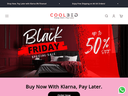 Coolbed