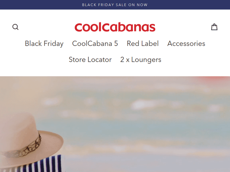 Coolcabanas
