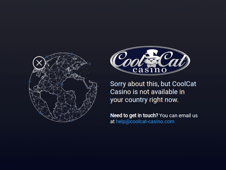 Coolcat-casino