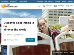 Cooldestinations