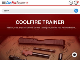 Coolfiretrainer