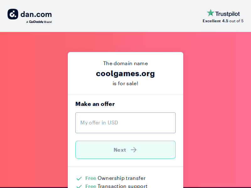 Coolgames