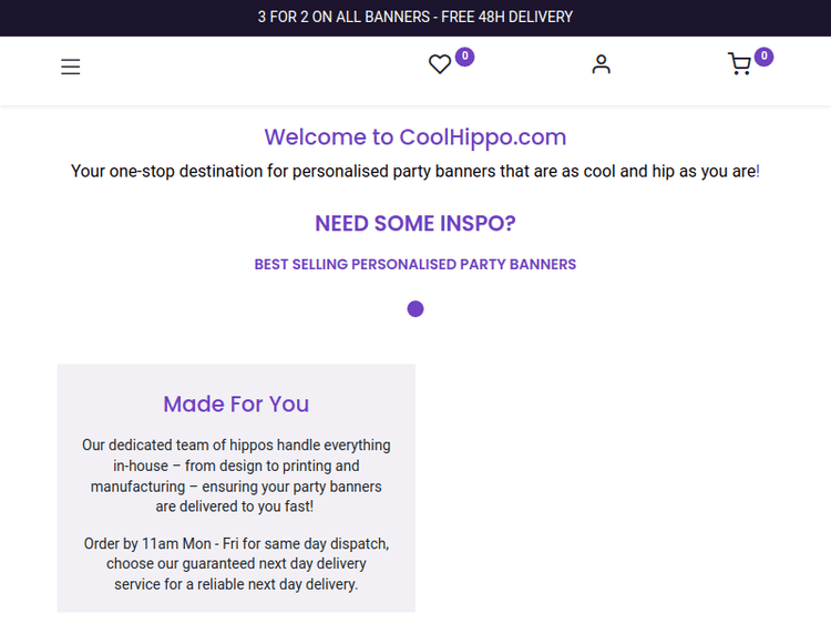 Coolhippo