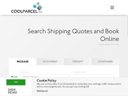 Coolparcel