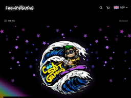 Coolspotgaming