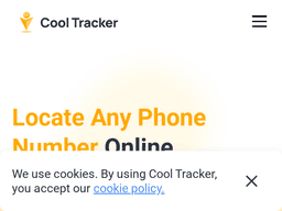 Cooltracker