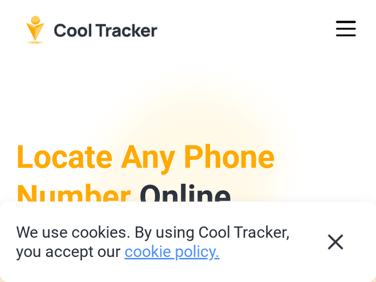Cooltracker