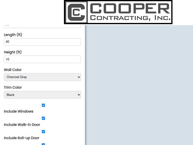 Coopercontractinginc