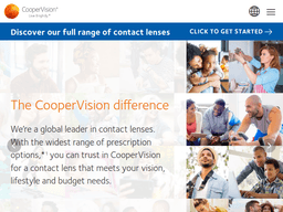 Coopervision