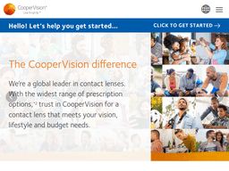 Coopervision