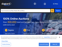 Copart