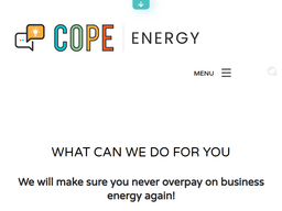 Copeenergy