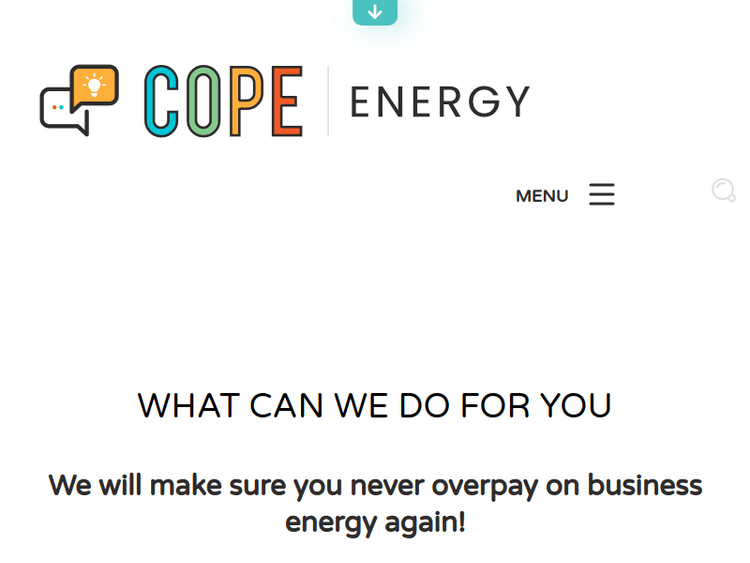 Copeenergy
