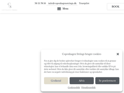 Copenhagenstrings