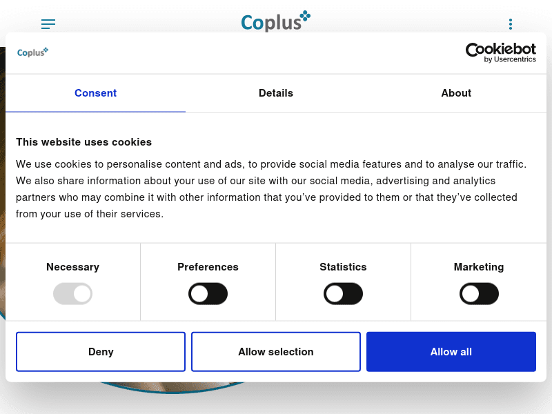 Coplus