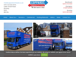 Coppardsremovals