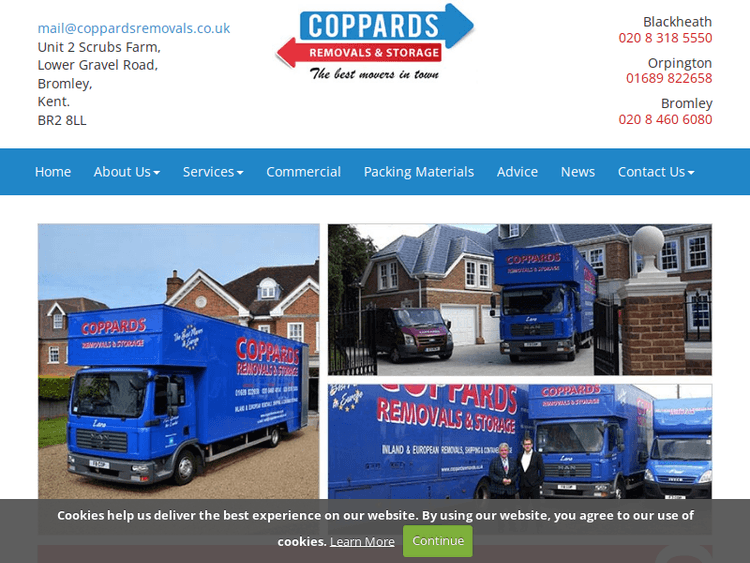 Coppardsremovals