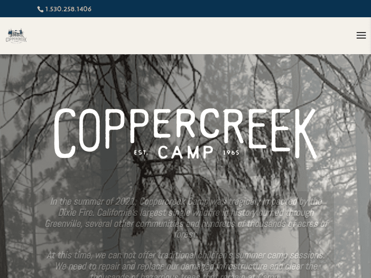 Coppercreek