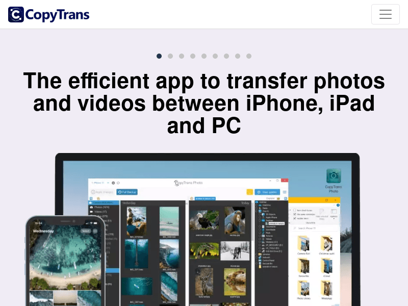 Copytrans